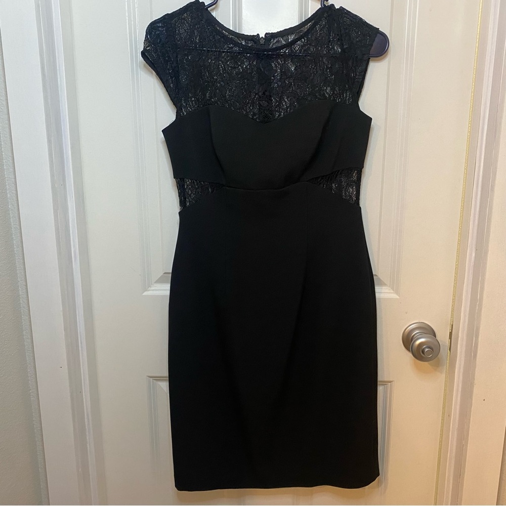 Adrianna Papell dress
